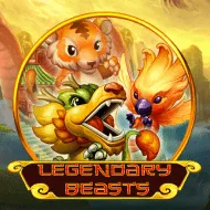 Legendary Beasts игра