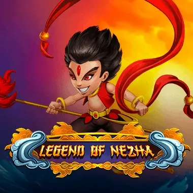 Legend Of Nezha logo