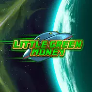 Little Green Money игра