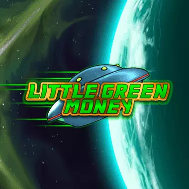 Little Green Money logo