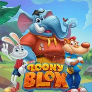 Loony Blox игра