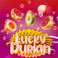 Lucky Durian Bild
