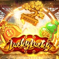 Lucky Lucky игра
