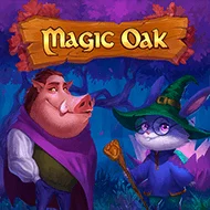 Magic Oak игра