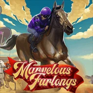 Marvelous Furlongs игра