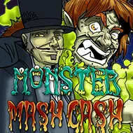 Monster Mash Cash игра