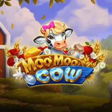 Moo Moo Cow logo