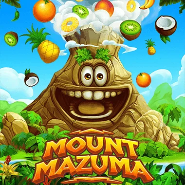 Mount Mazuma logo