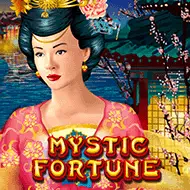 Mystic Fortune игра
