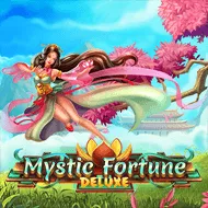 Mystic Fortune Deluxe игра
