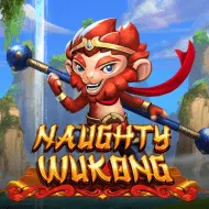 Naughty Wukong игра
