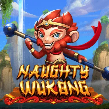 Naughty Wukong logo