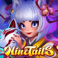 Nine Tails игра