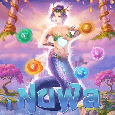 Nuwa logo