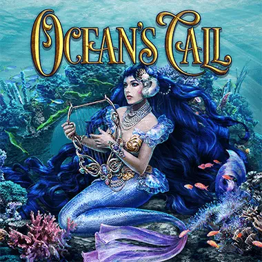 Ocean's Call logo