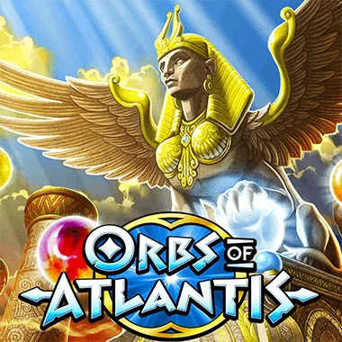 Orbs Of Atlantis logo