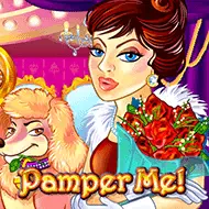 Pamper Me игра