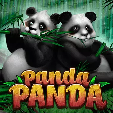 Panda Panda logo