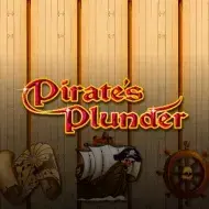 Pirate's Plunder игра