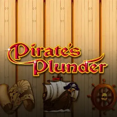 Pirate's Plunder logo
