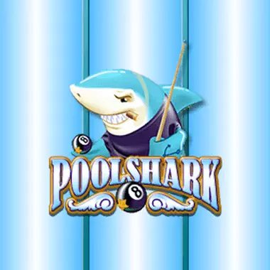 Pool Shark logo