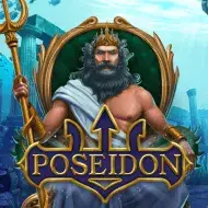 Poseidon игра