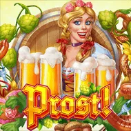 Prost игра