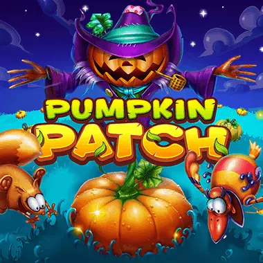 Pumpkin Patch logo