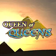 Queen of Queens II игра