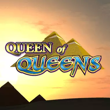 Queen of Queens II logo