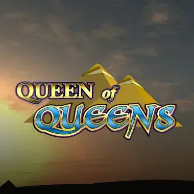 Queen of Queens logo