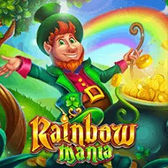 Rainbow Mania игра