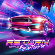 Return to the Feature игра