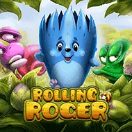 Rolling Roger игра