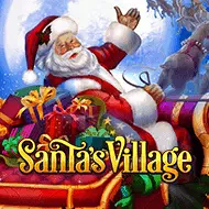 Santa's Village игра