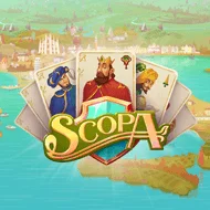 Scopa игра