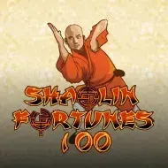 Shaolin Fortunes 100 игра
