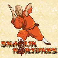 Shaolin Fortunes игра