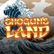 Shogun's Land игра