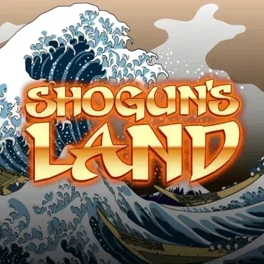 Shogun's Land logo
