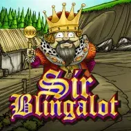 Sir Blingalot игра