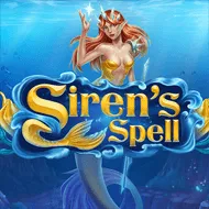 Siren’s Spell игра