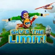 Sky's the Limit игра