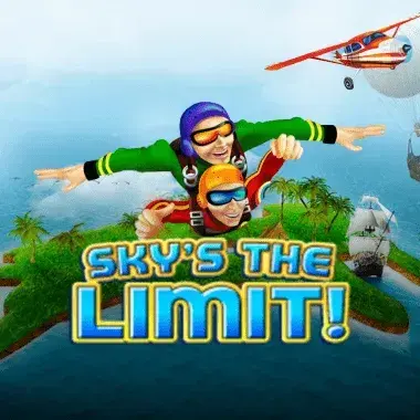 Sky's the Limit logo