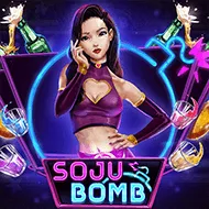 Soju Bomb игра