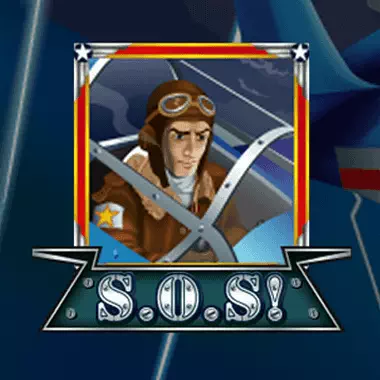 S.O.S! logo