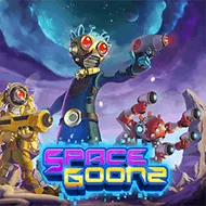 Space Goonz image