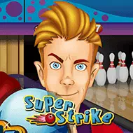 Super Strike игра