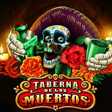 Taberna De Los Muertos logo