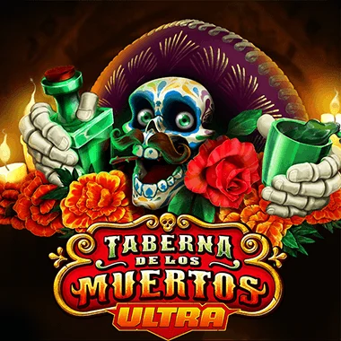 Taberna De Los Muertos Ultra logo